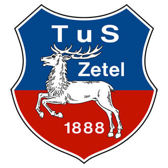 TuS Zetel Icon